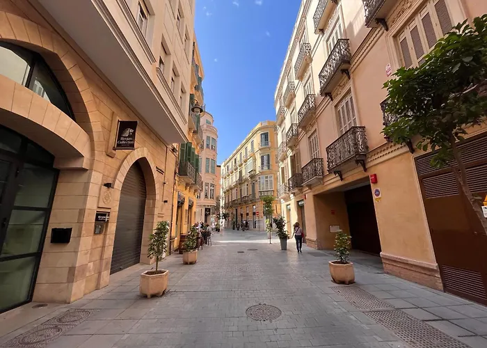 Homely Malaga Felix Saenz Deluxe