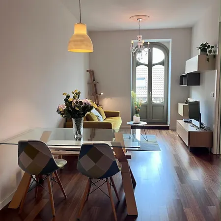 Homely Malaga Felix Saenz Deluxe Exterior photo