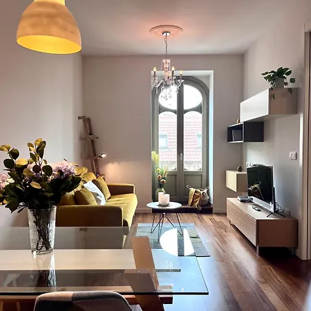 Homely Malaga Felix Saenz Deluxe Exterior photo
